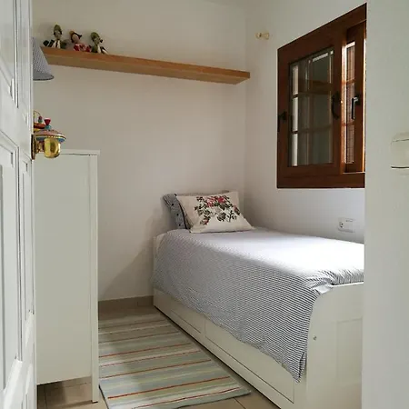 The Beach House Holiday home *