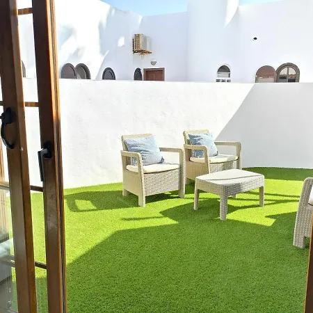 The Beach House Corralejo