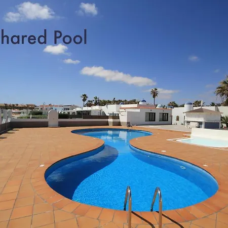 The Beach House Holiday home