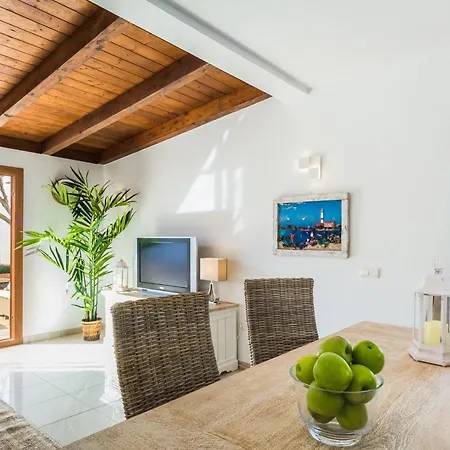The Beach House Holiday home Corralejo