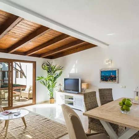 The Beach House *