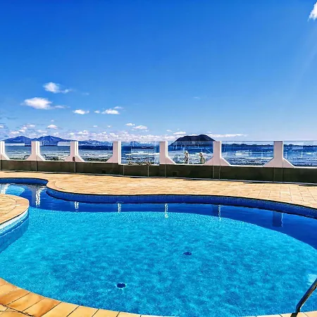 Сasa de vacaciones The Beach House *