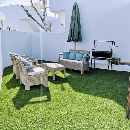 Сasa de vacaciones The Beach House Corralejo
