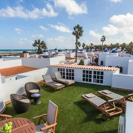 The Beach House * Corralejo