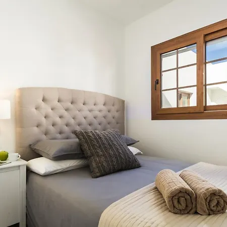 Сasa de vacaciones The Beach House Corralejo